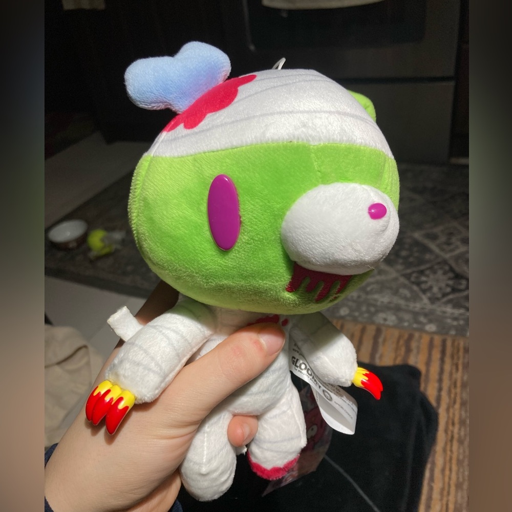 Gloomy bear mummy BNWT